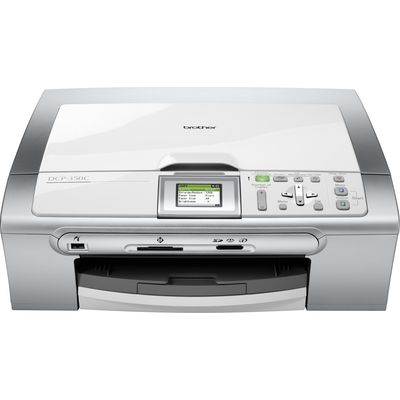 Brother DCP-350C