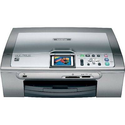 Brother DCP-750CW