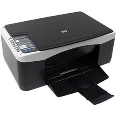HP DeskJet F2120