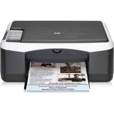 HP DeskJet F2180