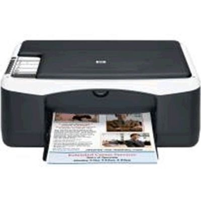 HP DeskJet F2187