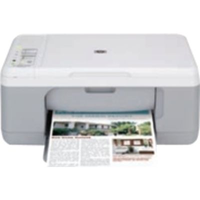 HP DeskJet F2280
