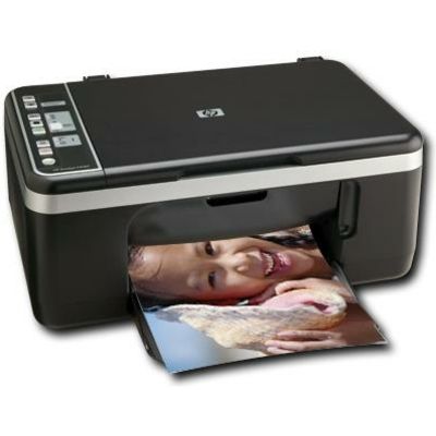 HP DeskJet F4188