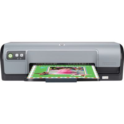 HP DeskJet D2545