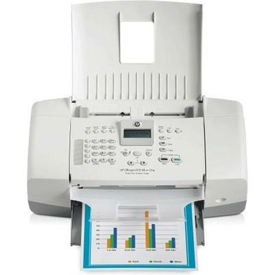 HP OfficeJet 4311