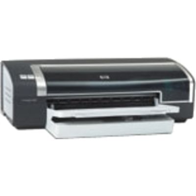 HP DeskJet 9800 series