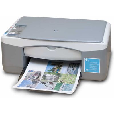 HP PSC 1400