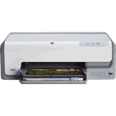 HP Photosmart D6160