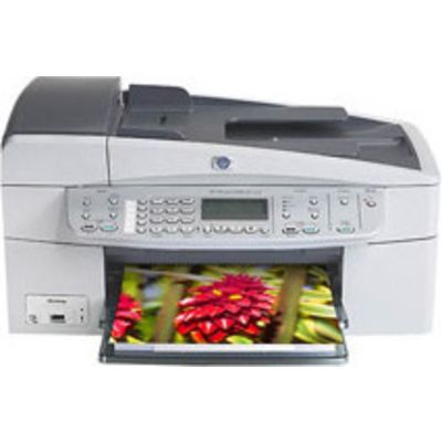 HP OfficeJet 6200