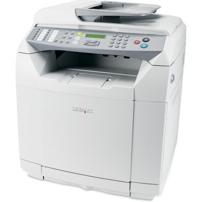 Lexmark X 502N