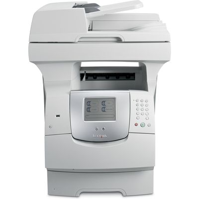 Lexmark X 642 E