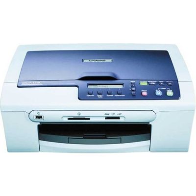 Brother DCP-130C