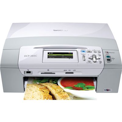 Brother DCP-385C