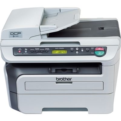Brother DCP-7045N