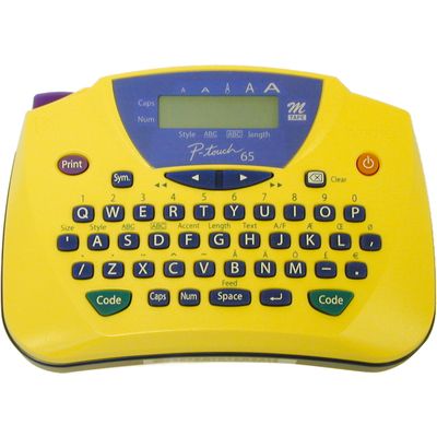 Brother P-Touch 65