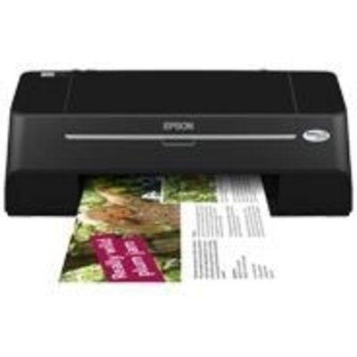 Epson Stylus S21