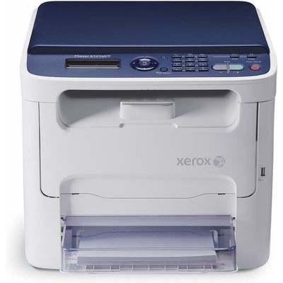 Xerox Phaser 6121 MFP