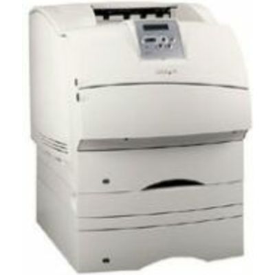 Lexmark T 632 series