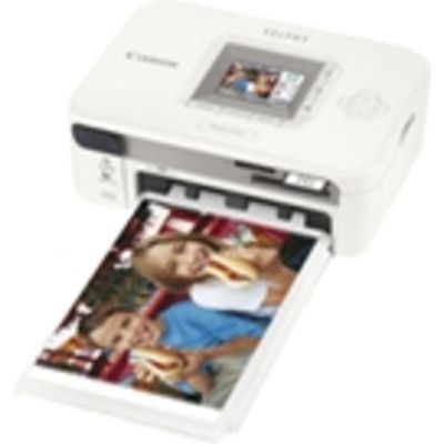 Canon Selphy CP740