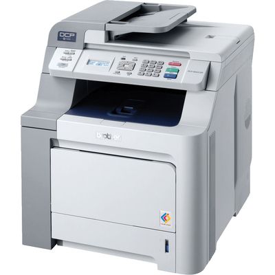 Brother DCP-9042series