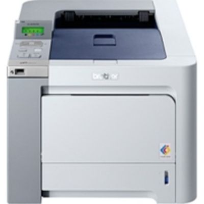 Brother HL-4070series