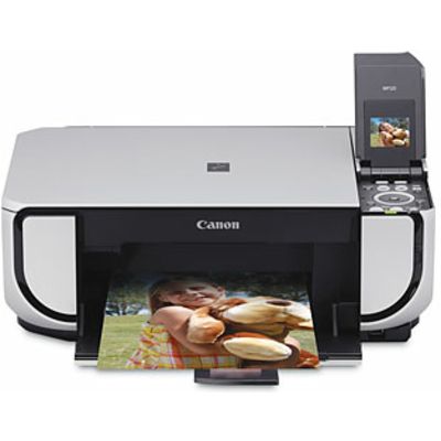 Canon PIXMA MP520