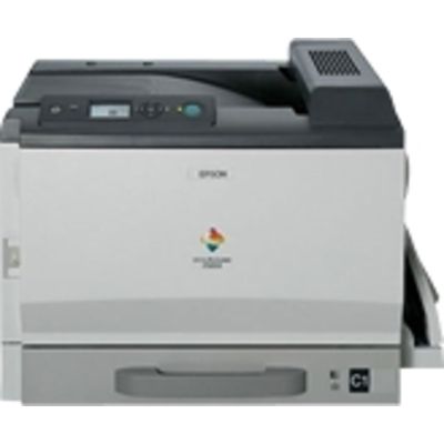 Epson AcuLaserC9200 Series