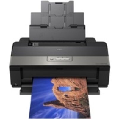 Epson Stylus Photo R1900