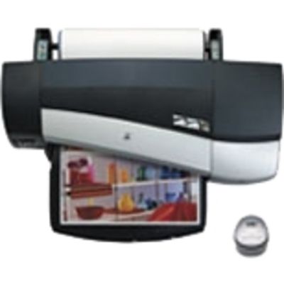 HP DesignJet 90