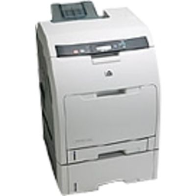 HP Color LaserJet CP3505X