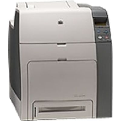 HP Color LaserJet CP4005N
