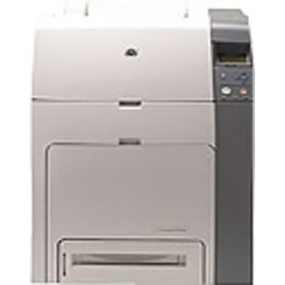HP Color LaserJet CP4005DN