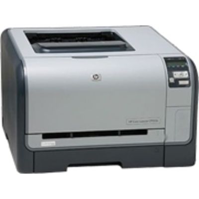 HP Color LaserJet CP1515N
