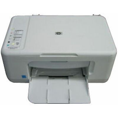 HP DeskJet F2210