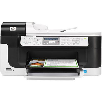 HP OfficeJet 6500