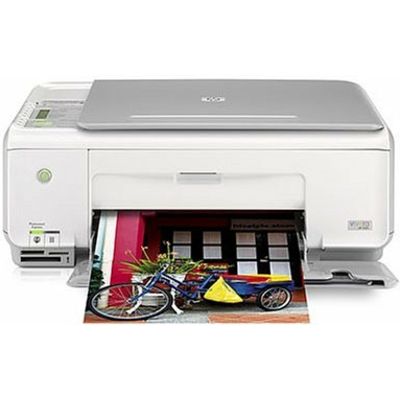 HP Photosmart C3175