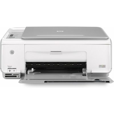 HP Photosmart C3180S