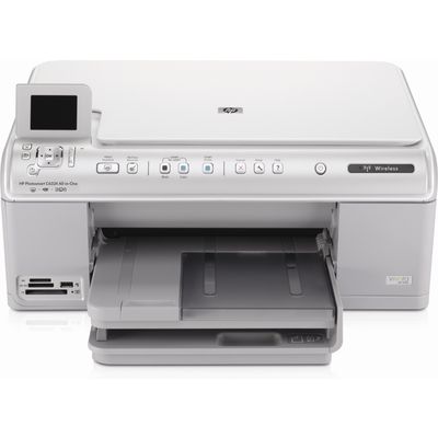 HP Photosmart C6324