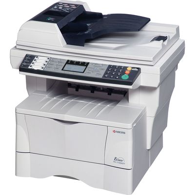 Kyocera FS-1118MFP