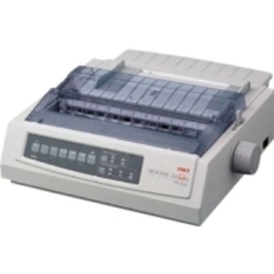 OKI Microline 5520
