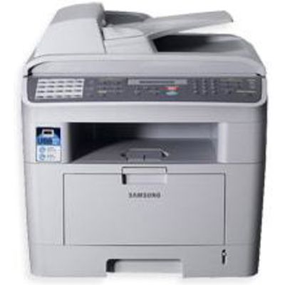 Samsung SCX-4720 series