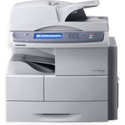 Samsung SCX-6555 series