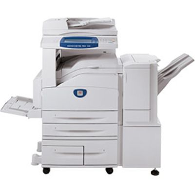 Xerox WorkCentre Pro 123