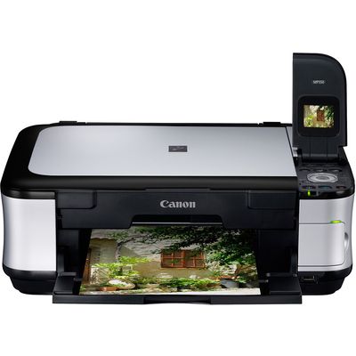 Canon PIXMA MP550