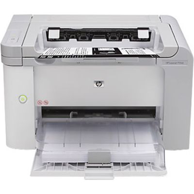 HP LaserJet Pro P1566