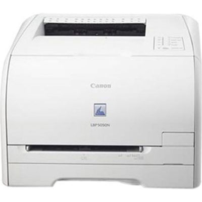 Canon LBP-5050