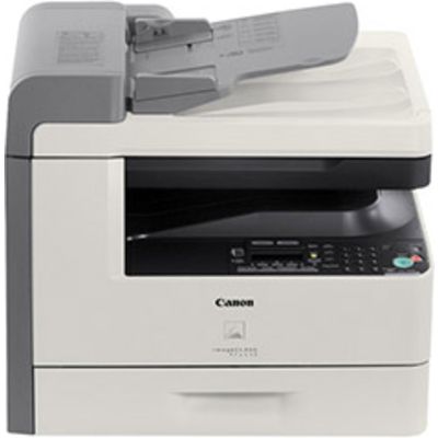 Canon LaserBase MF6540 series