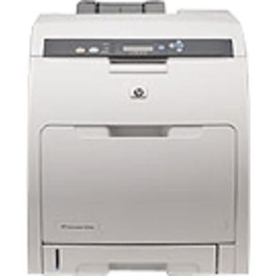 HP Color LaserJet 3600N