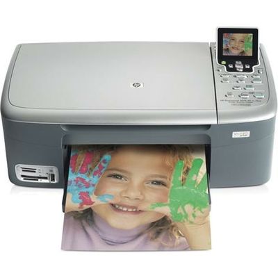HP Photosmart 2575V
