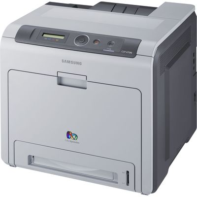 Samsung CLP-670N